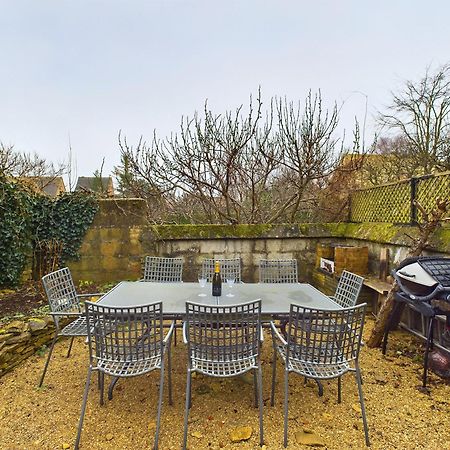 Cosy Cottage In Moreton-In-Marsh Buitenkant foto