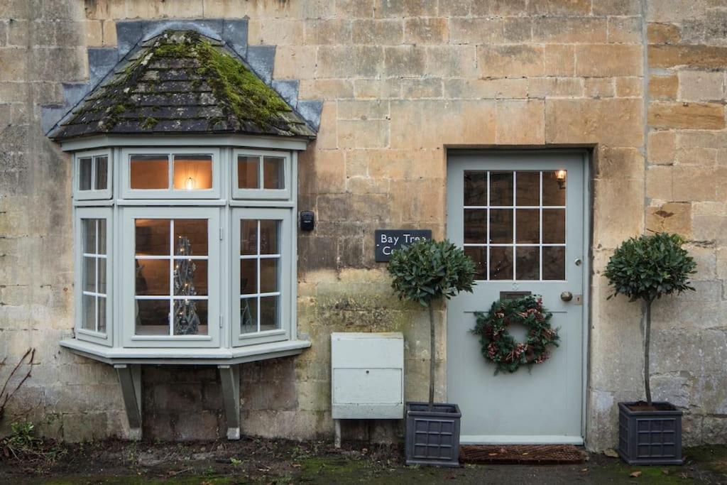 Cosy Cottage In Moreton-In-Marsh Buitenkant foto