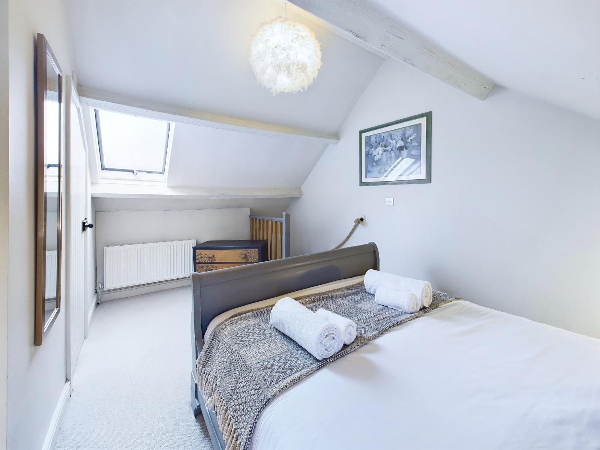 Cosy Cottage In Moreton-In-Marsh Buitenkant foto