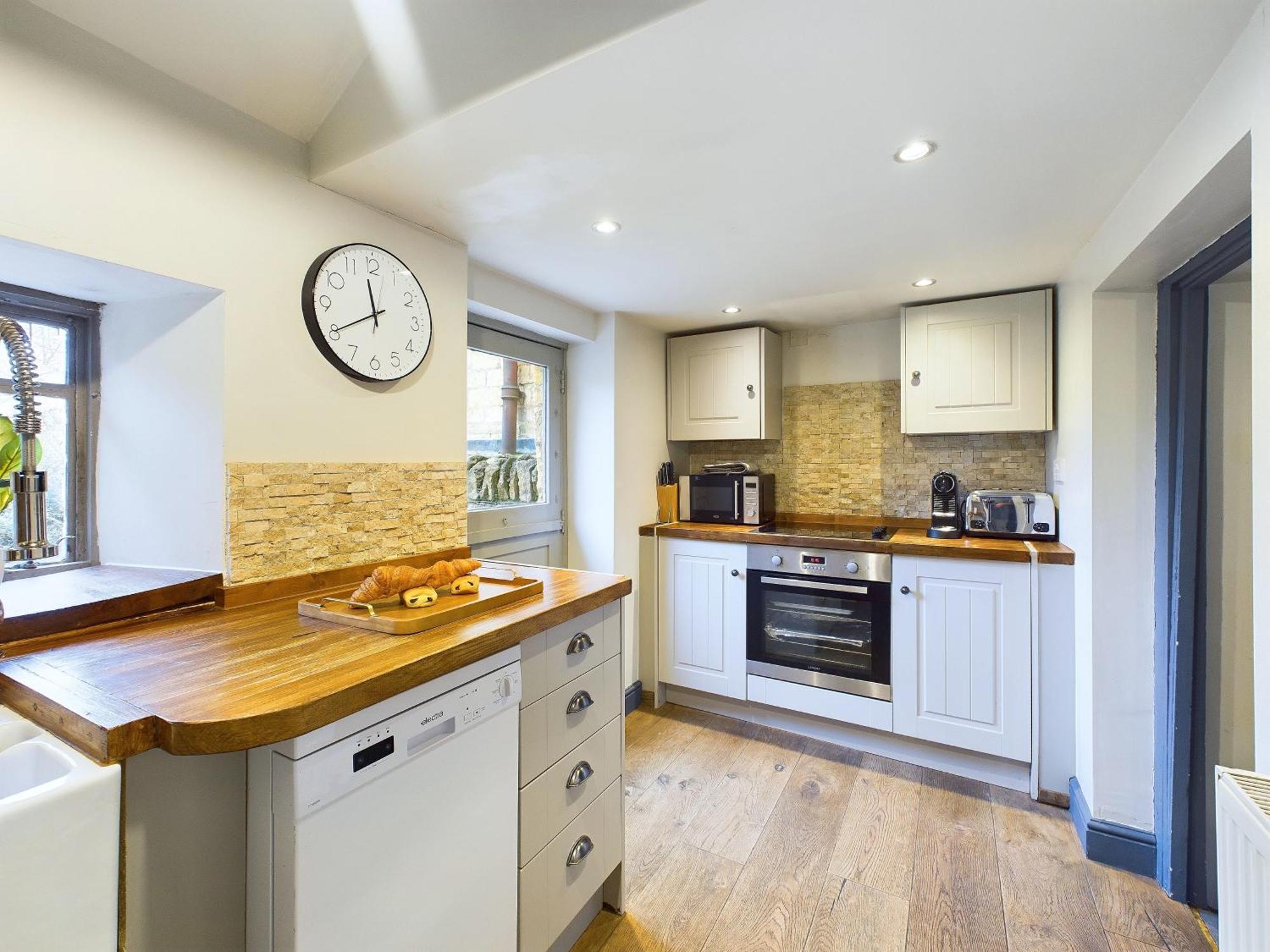 Cosy Cottage In Moreton-In-Marsh Buitenkant foto